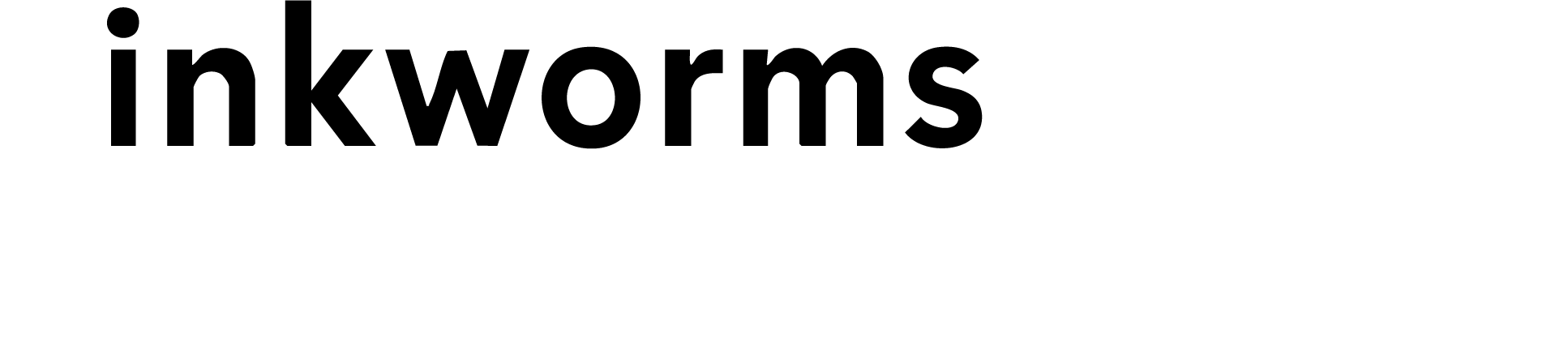 Ink Worms [Printing Services]